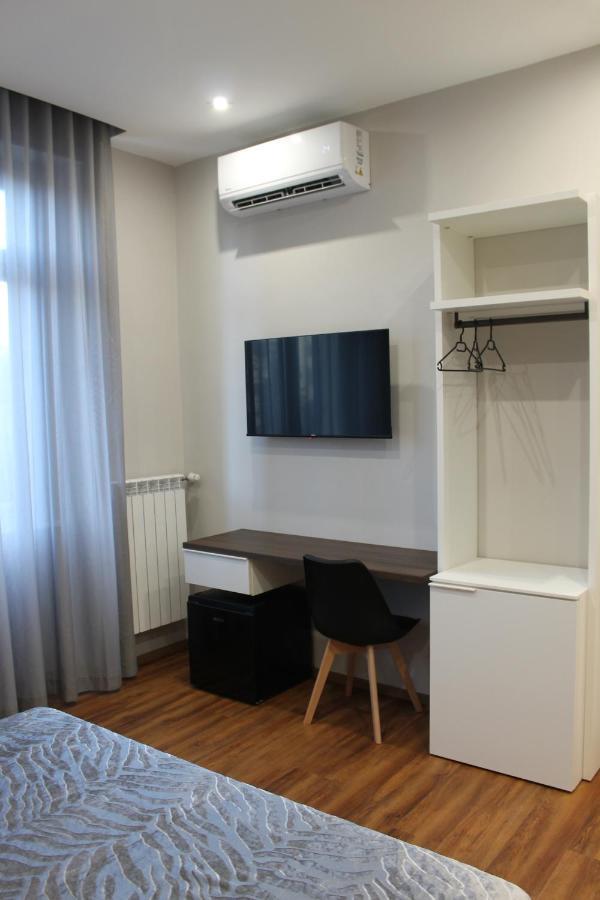 B&B Marilu Foggia Exterior photo